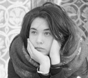 Александра Гаганова