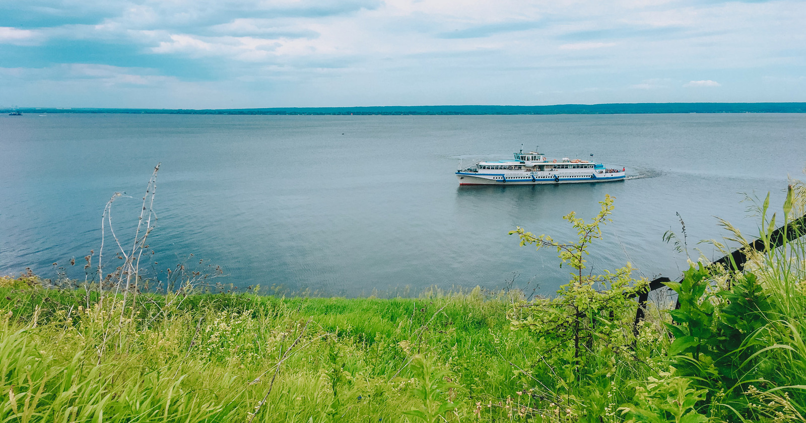 Поволжье | Perito