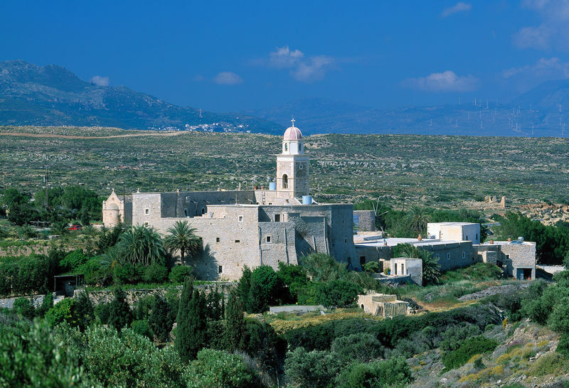 Достопримечательности Крита: что посмотреть на острове?