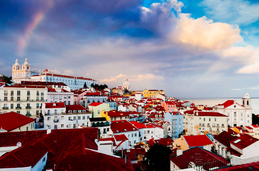Что надо знать перед поездкой в Португалию: гид по стране