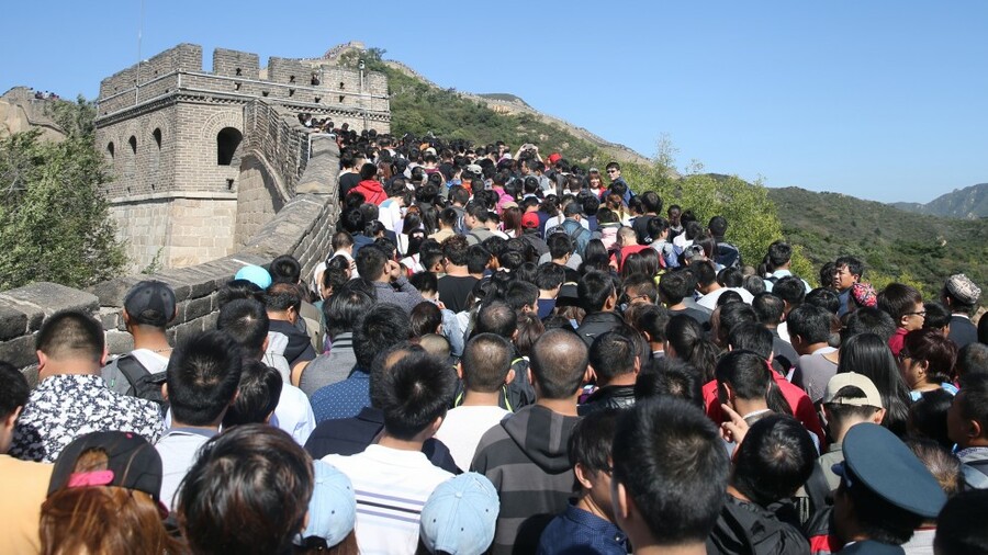 Все о туризме в Китае