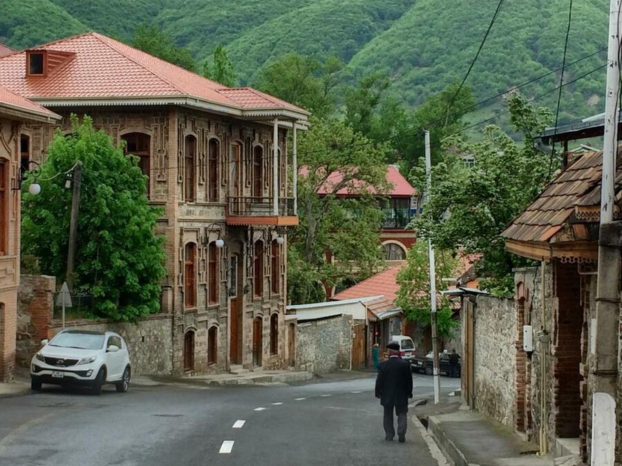 ТОП-35 — что посмотреть в Республике Азербайджан