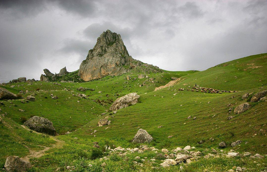 ТОП-35 — что посмотреть в Республике Азербайджан