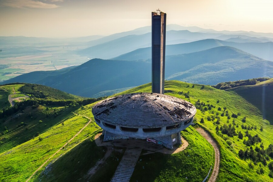 Гид по Болгарии: самые интересные места балканской страны