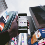 Instagram выпустил облегченную версию приложения. Для тех, кто беспокоится о трафике в путешествиях