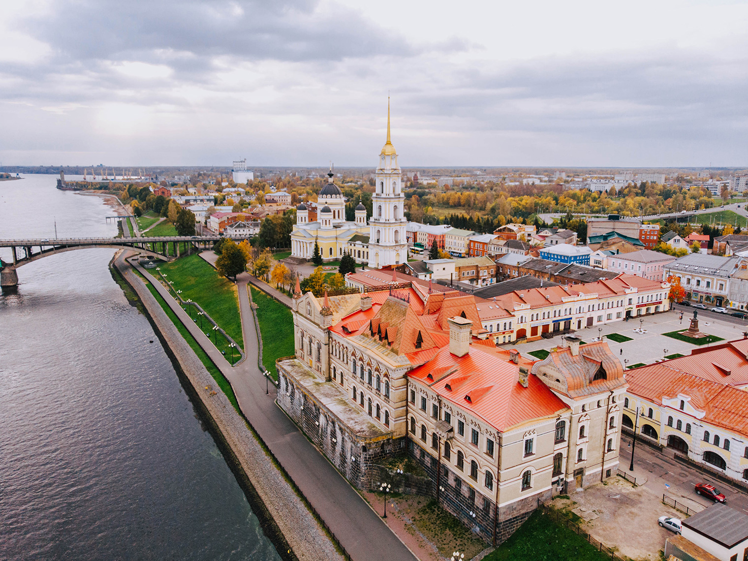 Фотография в рыбинске