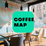Лучшие кофейни Петербурга нанесли на карту