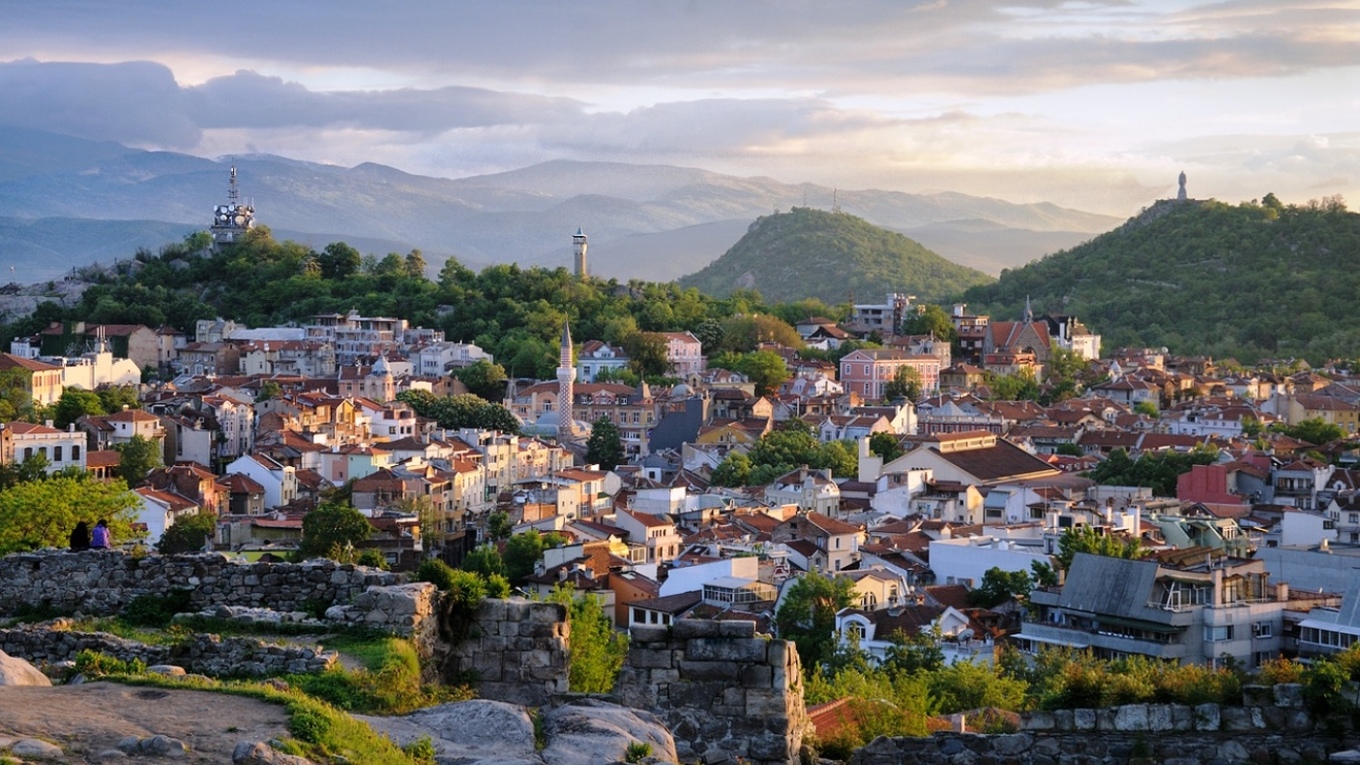Гид по Болгарии: самые интересные места балканской страны