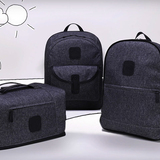Новинка Kickstarter — рюкзак-трансформер для путешественников. Крутой или нет?