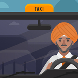 Где в мире дешевле всего прокатиться на такси? 