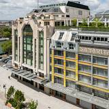 Исторический универмаг La Samaritaine в Париже открылся после долгой реконструкции