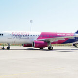 Шикарная новость: у Wizz Air открывается второй маршрут из Москвы