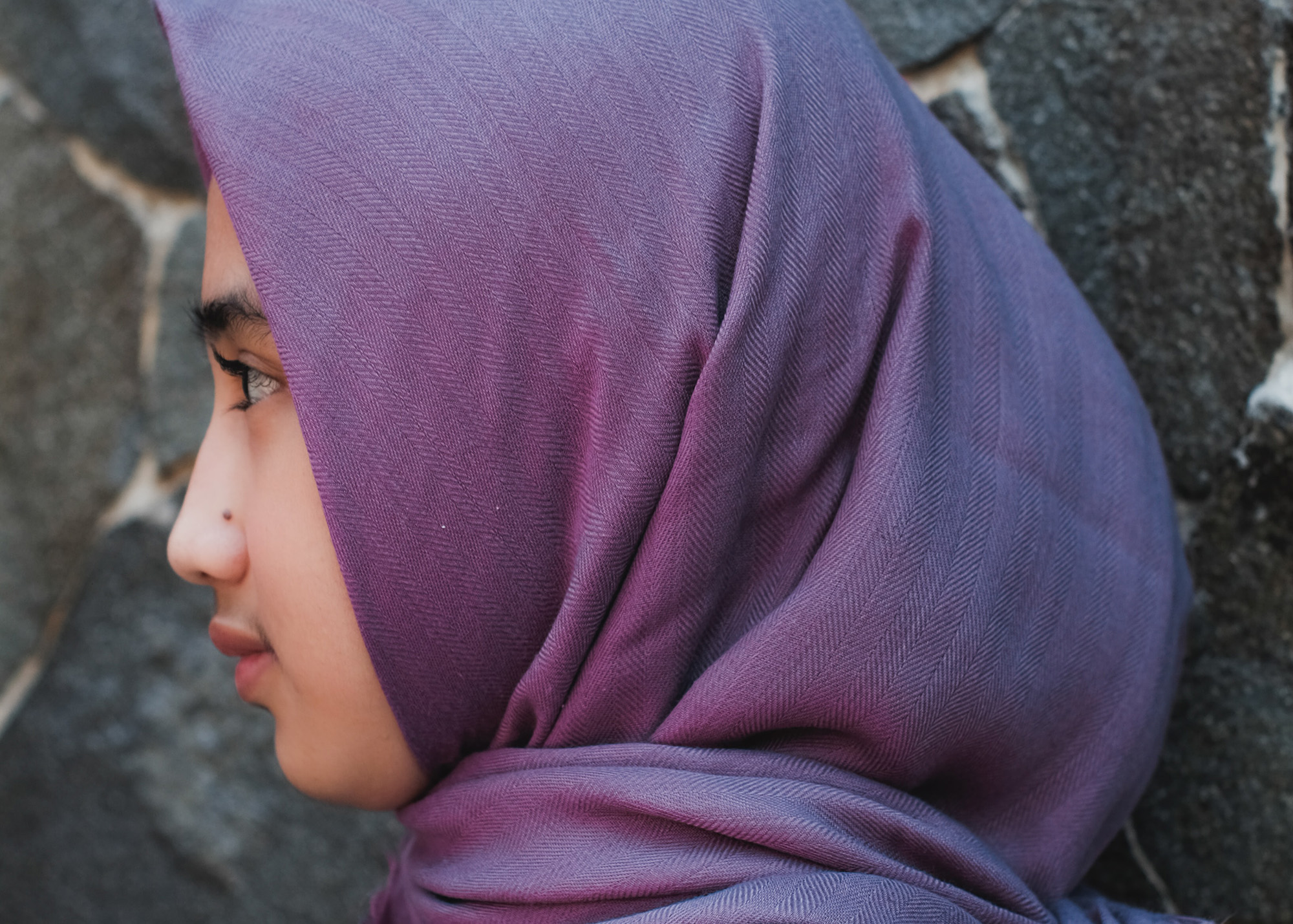 Инста-блогерши вводят моду на хиджаб? Что об этом говорят историки