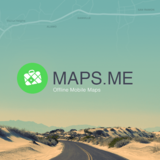 Как не потерять все метки Maps.me при обновлении новой iOS?
