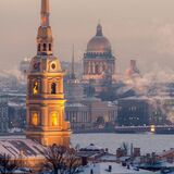 Новое окно в Европу: в Петербург могут полететь европейские лоукостеры. Да, даже Ryanair