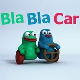 Breaking: BlaBlaCar в России станет агрегатором автобусных перевозчиков. Рассказываем, почему это важно