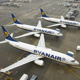 Ryanair обещает большие изменения в сезоне 17/18