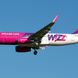 У Wizz Air новые правила ручной клади. Что надо знать?