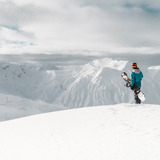 Конкурс: бесплатный тест-драйв кавказских горнолыжных курортов