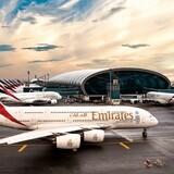 Зачем Emirates самолет без иллюминаторов?