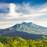 На Бали извергается вулкан. Что делать, если вы собираетесь на остров или уже там? (обновлено)