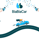 Большая новость: BlaBlaCar становится платным для пассажиров в России и Украине! 