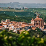 В Италии выбрали «Город вина». В 2021 году им станет Бароло, родина знаменитого одноименного сорта