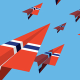У лоукостера Norwegian Air проблемы: чем это грозит миру бюджетных авиаперелетов
